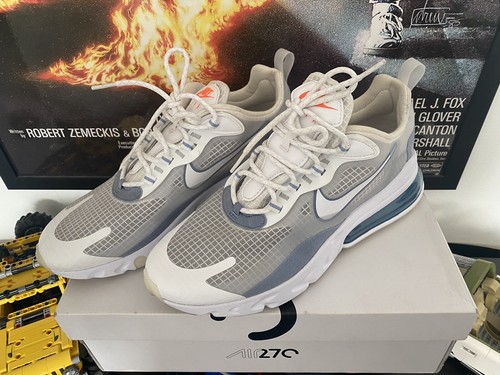 air max 270 react indigo fog