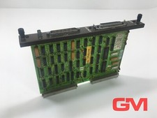 Bosch Connection AG/NC3 Mat. No. 056583-107401 Interface Expansion Module