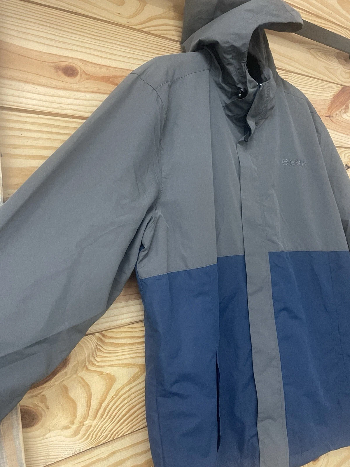 magellan outdoors jacket