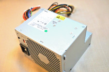 Dell OptiPlex genuine GX620 GX520 GX280 280W Desktop Computer power supply F5114