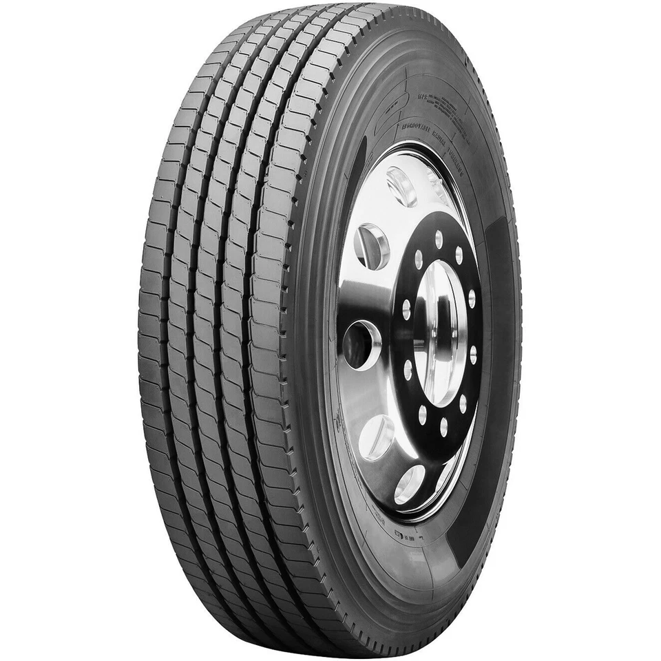 2 Tires Ironhead IAR220SP 225/70R19.5 Load G 14 Ply All Position Commercial - Изображение 3 из 3