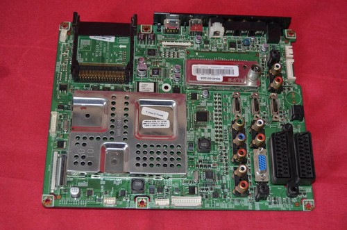 BN41-00974B MT8226_ Caffé Nero Mainboard für Fernseher Samsung LE32A656A1FXXC