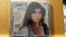 Rare 2CD No Longer Made Limited No CD-R Jeanette V2 1971-1984 Ramalama Factory