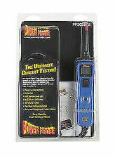 Power Probe 3 III Circuit Tester in Clamshell, Blue Bare Tool