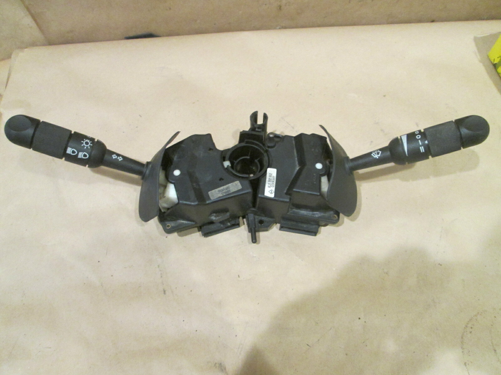 Ferrari 360,575 -Turn Signal,Main Column Switch - P/N 178993