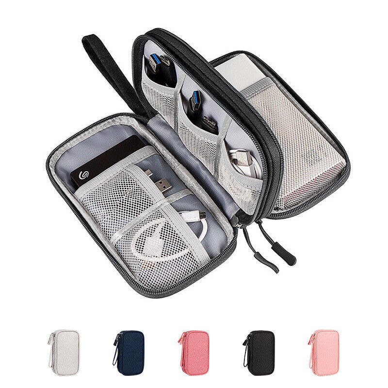 cable bag organiser