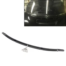 Fairing Windshield Trim For Harley Ultra Limited Low Street Glide Special FLHXS