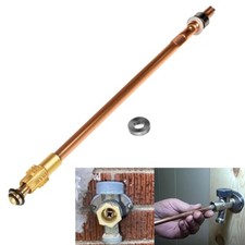 123-0093 Replacement stem for Mansfield Style...