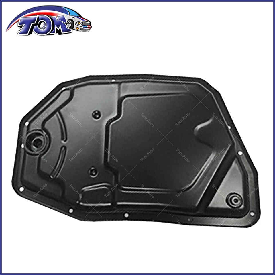 Transmission Oil Pan For 2007-2011 Audi A4 A6 A8 Quattro S4 3.0L V6 09L321359A - Image 3 of 3