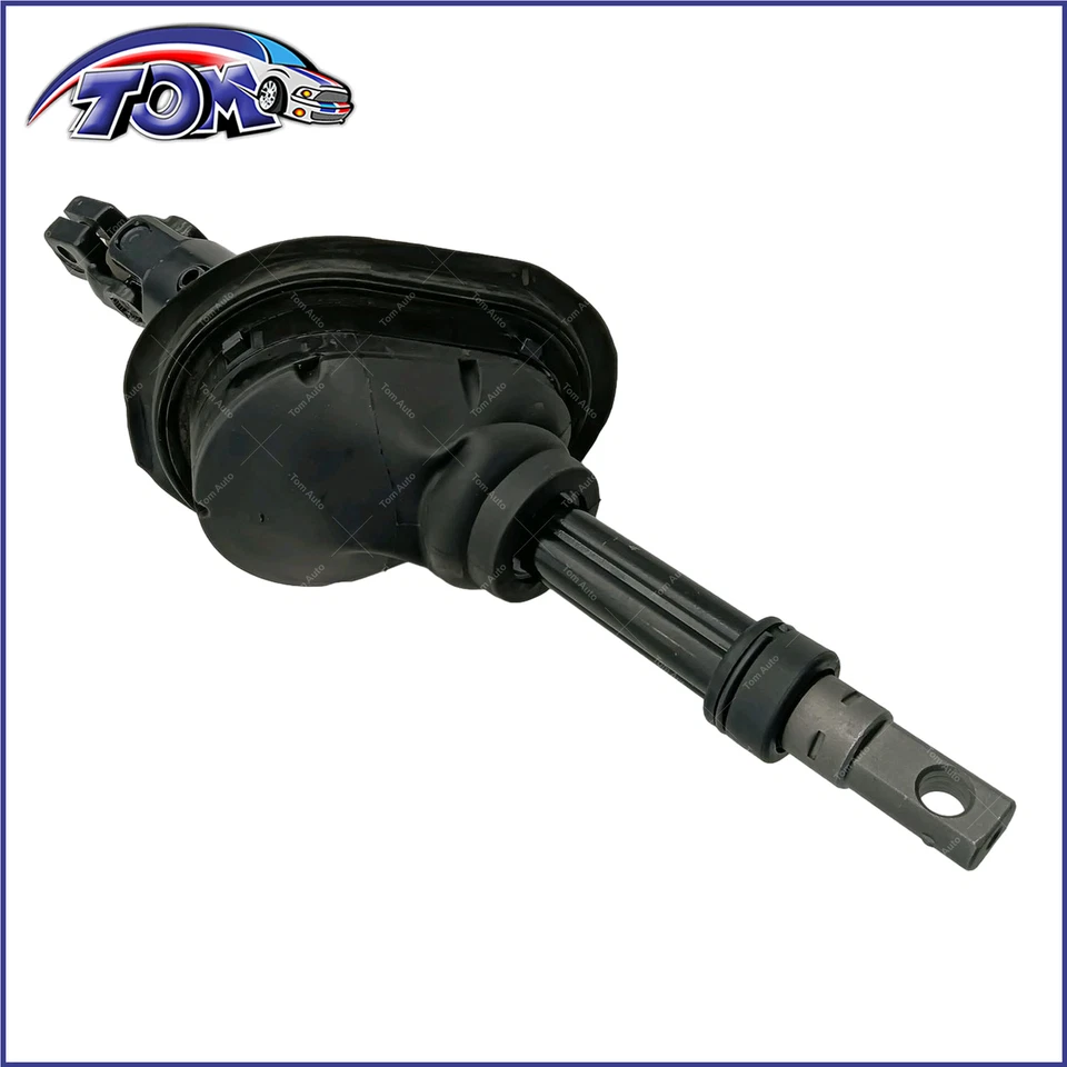 Рулевой вал в сборе для 2004-2022 Dodge Ram 2500 2500 3500 425-273 - Изображение 2 из 4