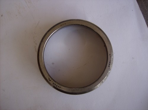 4T-1922 CATERPILLAR BEARING RACE - Picture 2 of 3