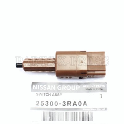 OEM GENUINE NISSAN ARMADA INFINITI EX35 ASCD CANCEL SWITCH