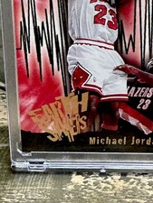 SkyBox Basketball Chicago Bulls 1995-96 Season Sports SkyBox Basketball Chicago Bulls 1995-96 Season Sports