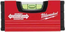 Milwaukee - Minibox Level Red