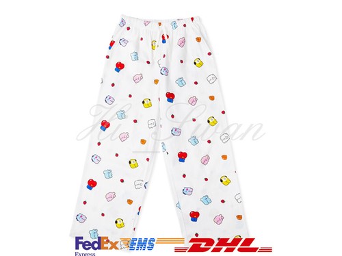 [BT21] - Line Friends BT21 BABY Jelly 
