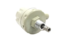 FMC Technologies SLC-B Hopper Level Control, 115V, 4W, 30 PSI