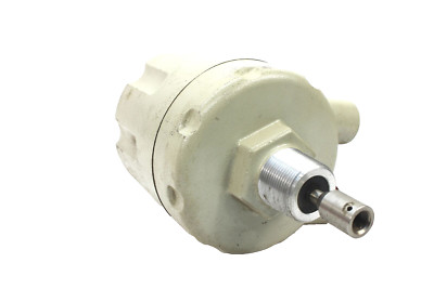 FMC Technologies SLC-B Hopper Level Control, 115V, 4W, 30 PSI