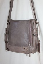 Old Trend Leather Rock Hill Crossbody
