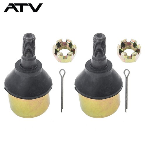 GENRICS 2 Set for Polaris lower Ball Joints set Ranger Sportsman ATV UTV 7061158 - Picture 2 of 5