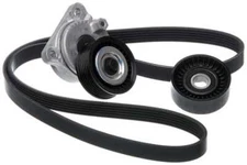 Serpentine Belt Drive Component Kit-Accessory Belt Drive Kit Gates 90K-38452