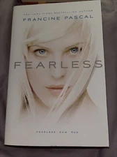 Fearless : Fearless; Sam; Run by Francine Pascal (2012, Trade Paperback)