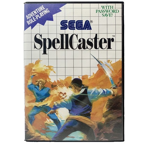 Dead Angle Sega Master System Case No Manual | eBay