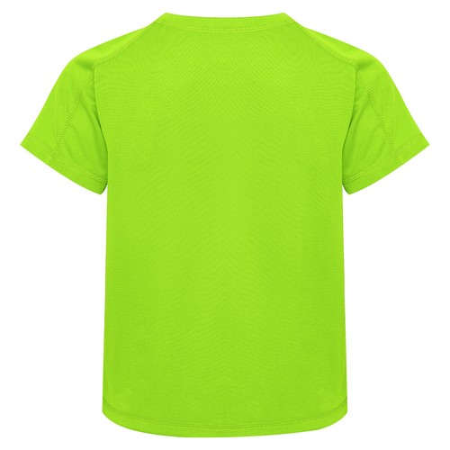 Kids Boys Top Golf Tee Soccer T-shirt Solid Color Blouse Tennis Sweatshirt Gym - Picture 10 of 63