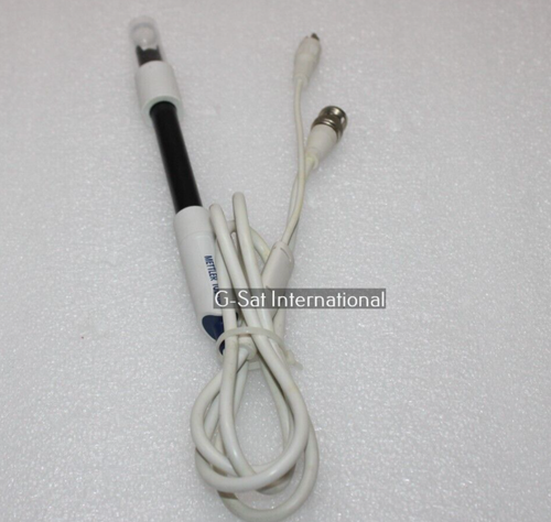 SENSOR pH METTLER TOLEDO INLAB EXPERT PRO 51343101 - Imagen 5 de 7