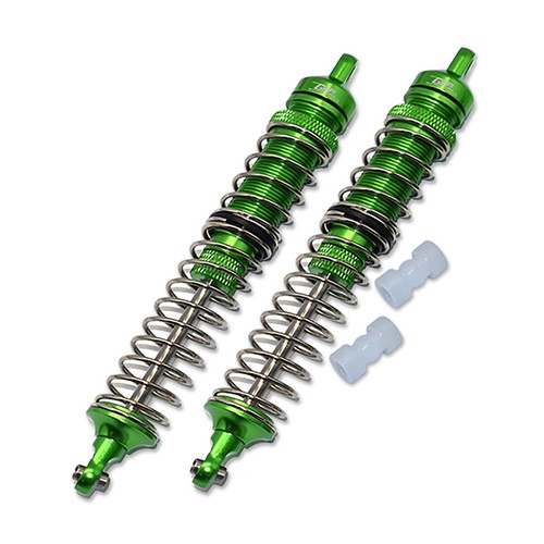 Universal Shock Absorber for LOSI 1/8 LMT SOLID AXLE 4WD LOS04022 - Picture 4 of 14