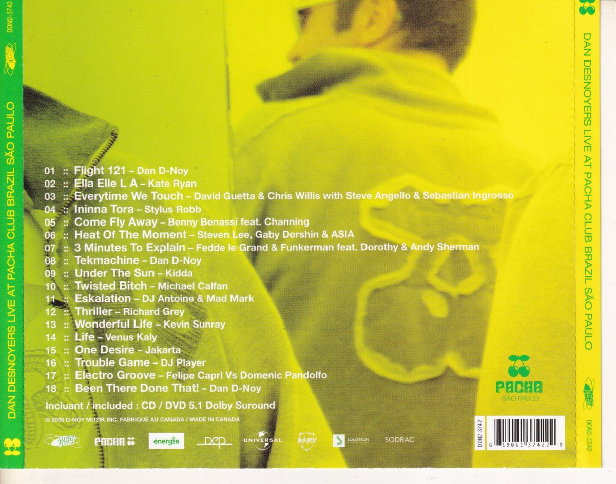 Sick2 / CLUBSICK　DVD DVD | カテゴリー | Sick² Official Site