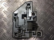 Opel Vectra 1998 Tailight Bulb Holder (Lamp Carrier) 90568049, Gen #180958-20