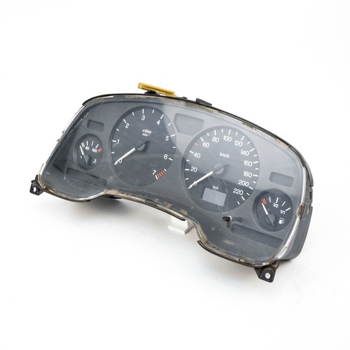 Speedometer Instrument Cluster Opel ASTRA G 19982009 OEM 09228746