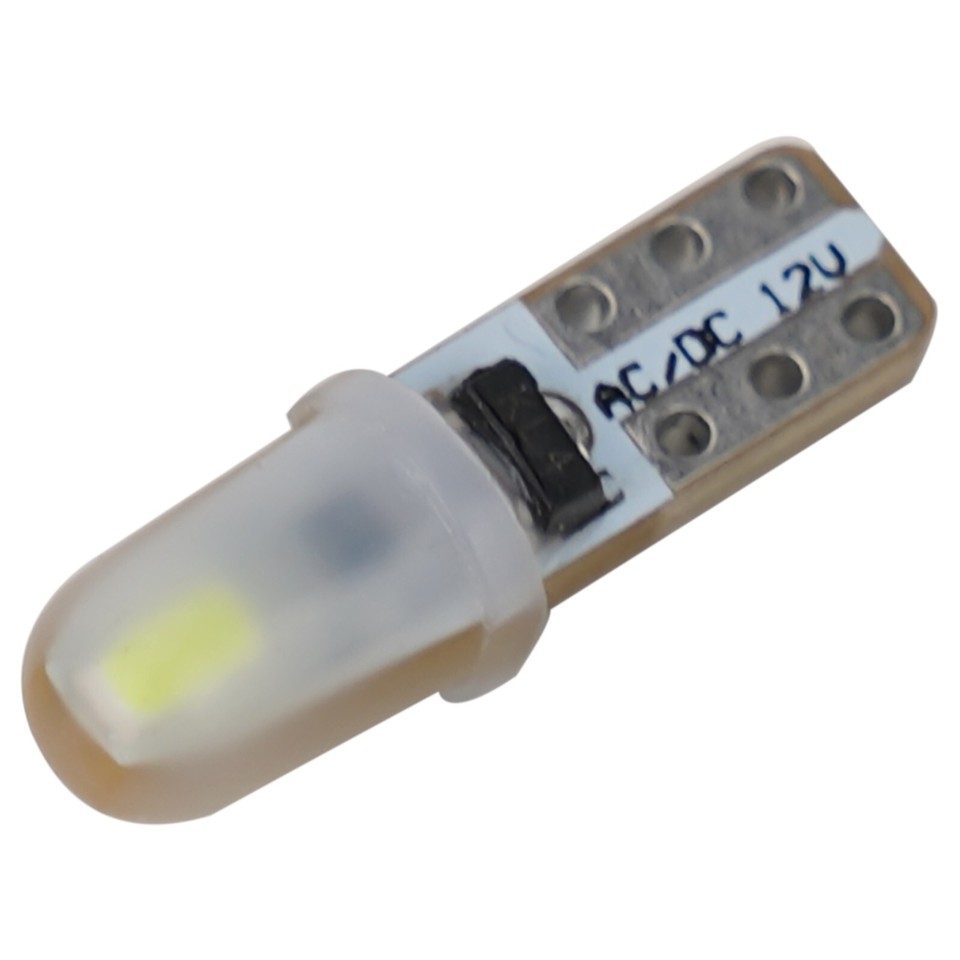 LED Speedometer Lighting 12V White Blue Red Green Car Interior Lighting