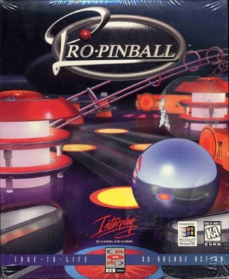 PRO PINBALL THE WEB +1Clk Windows 11 10 8 7 Vista XP Install