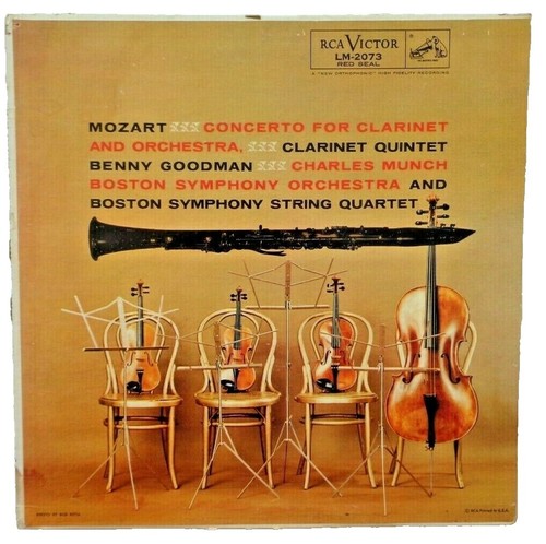Nick Ayoub Quintet The Montreal Scene RCA Victor PCS-1042 Canada