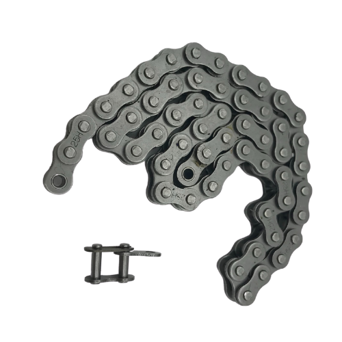 43 47cc 49cc Mini Bolsillo Cohete ATV Dirt Pit Bicicleta Chopper Cadena 25h 144 China - Imagen 1 de 5