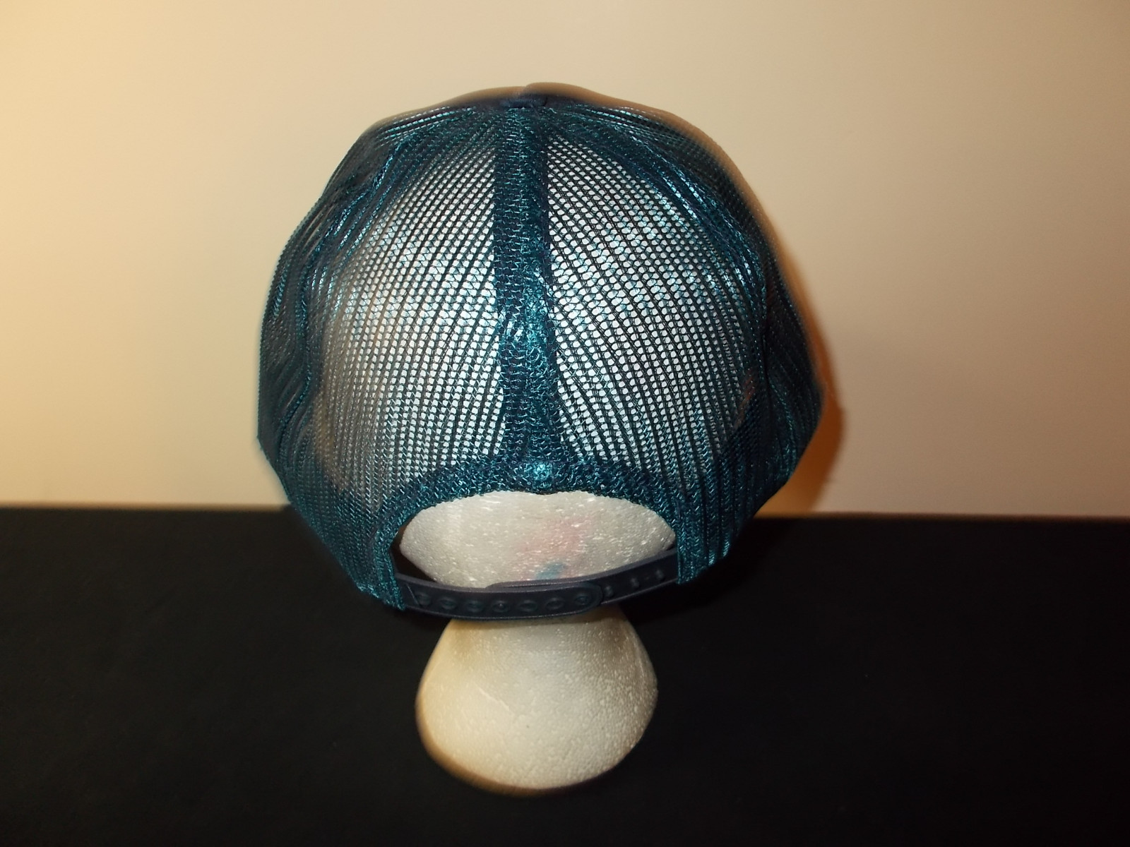Casquette Snapback Vintage Bentley Equity Exchange 1980s – Style Camionneur Du Dakota Du Nord – Neuve Sans étiquette
