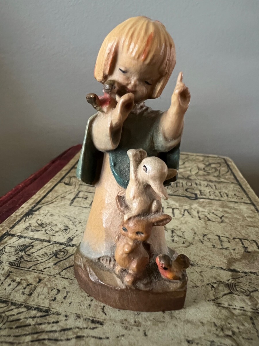特大サイズ　ANRI Talking to the animals 52cm 特大サイズ ANRI Talking to the animals 52cm 特大サイズ ANRI