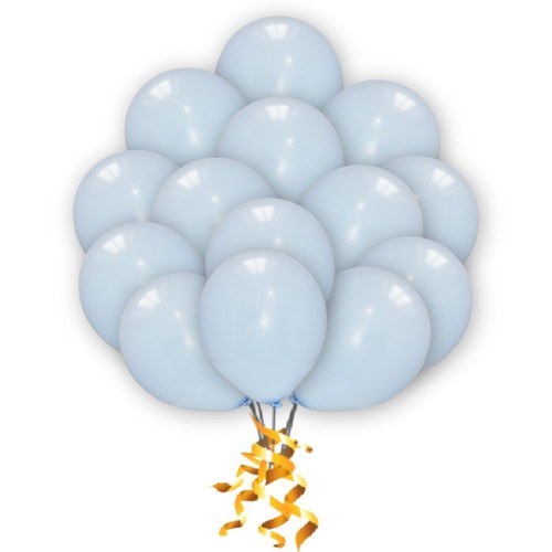 Globos cromados de 12" pulgadas brillantes cumpleaños, aniversario, globos de fiesta guirnalda de grado - Imagen 35 de 88