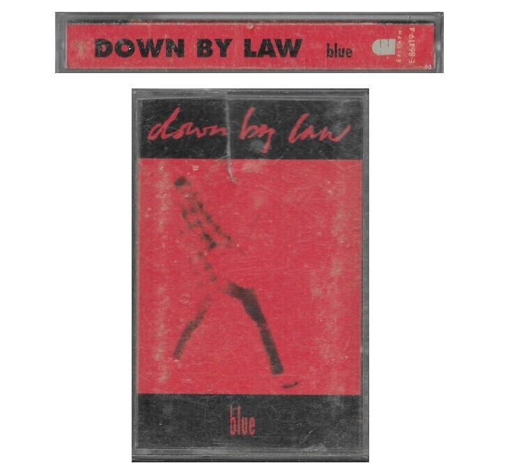 Mc Shan Down by Law | eBay