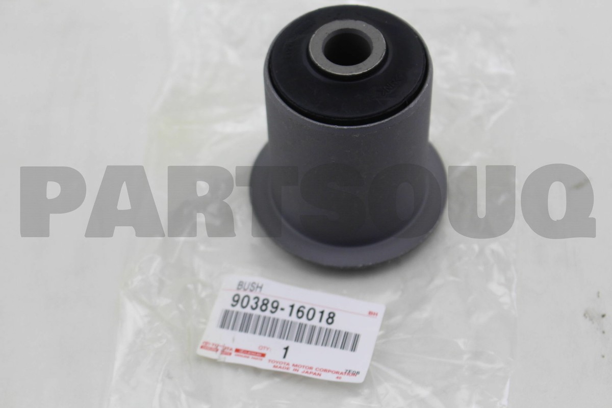 ☆ htmページ ☆ 9038916028 Genuine Toyota BIMETAL FORMED BUSH(FOR FRONT