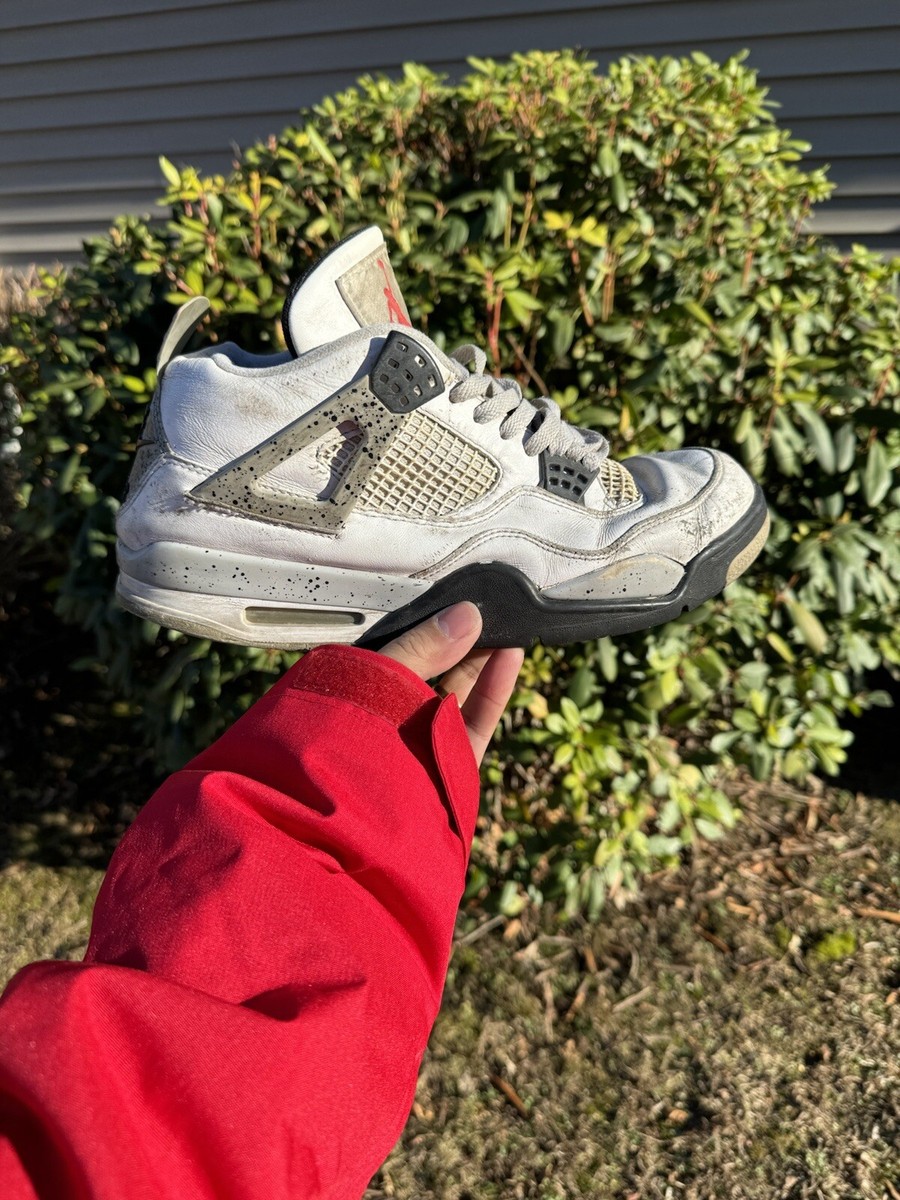 cement 4 size 11