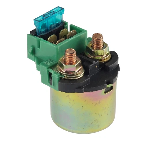 RELAY ASSY, STARTING MOTOR