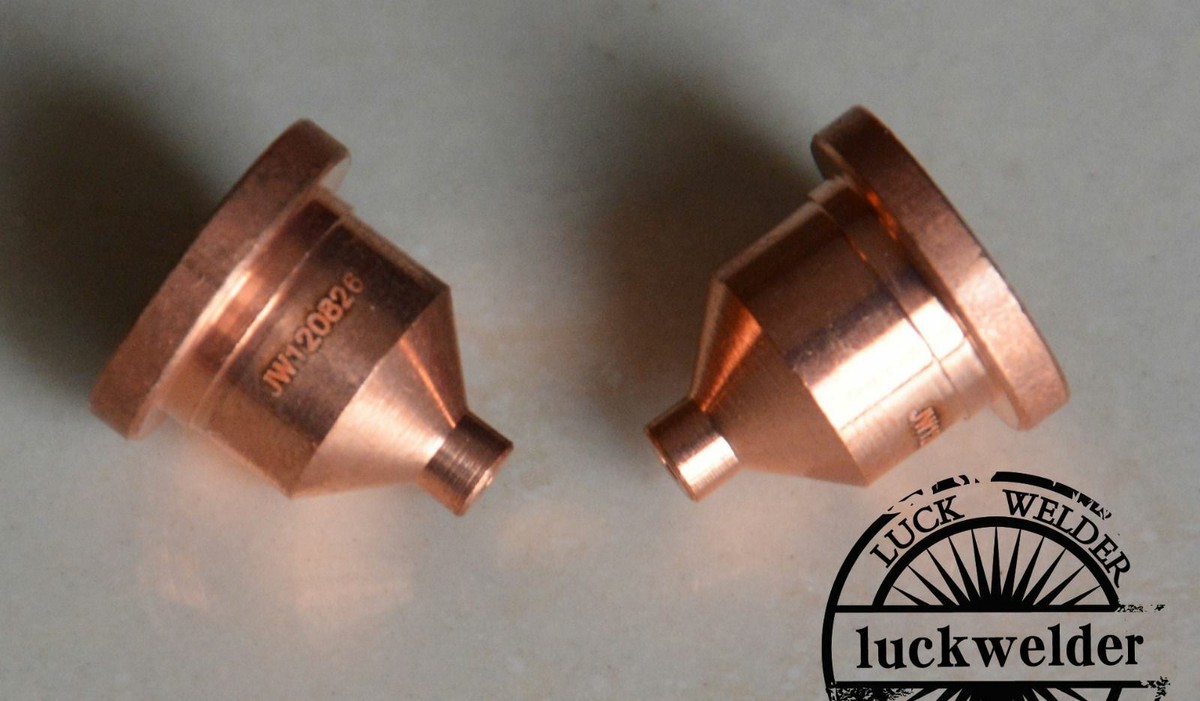 PM✨ Plasma 600 Cutting Torch Electrode 120573 Tip 120826 Nozzle