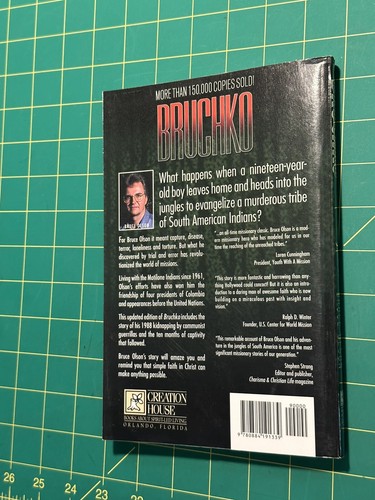 Brucho by Bruce Olson - Bild 3 von 5