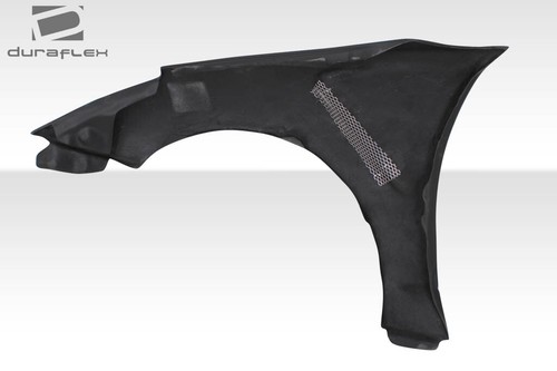 93-97 Honda Del Sol F-1 Duraflex Body Kit- Fenders!!! 101251 - Picture 3 of 6