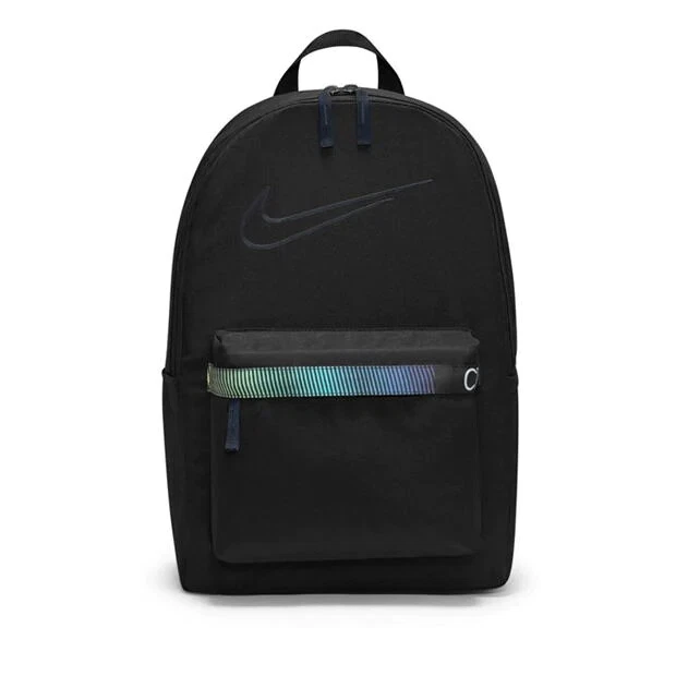 Wanneer betreuren lenen Nike Y CR7 RONALDO Kids Junior Backpack Boys Girls School Rucksack PE Bag |  eBay