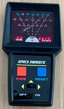 New-Gio Space Invaders Vintage 1979 Game - Rare Working -👽👾Retro Gift Idea👾👽