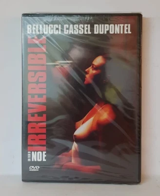 Irreversibel - Monica Bellucci - DVD - Bild 1 von 2