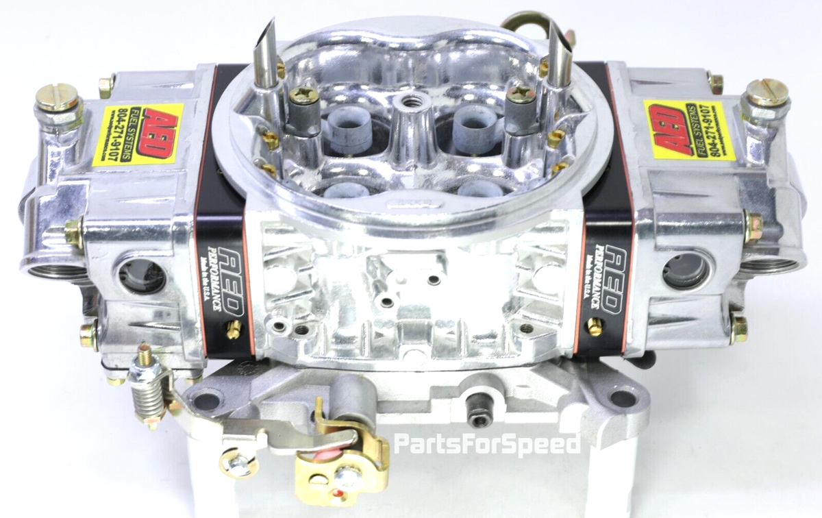 【かりんとうページ】ハイドロエースα AED AL850HB Holley Roots Blower Carb Boost Reference Power Valve
